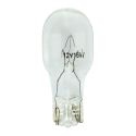 Par Lamp.zocc.vetro 16w W16w Nd