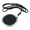 Soporte base para motocicleta Lampa