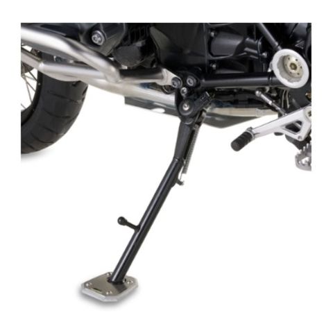 Estensione Cavalletto Laterale Givi Es5128 Per Bmw 1250 Gs Adv 2021