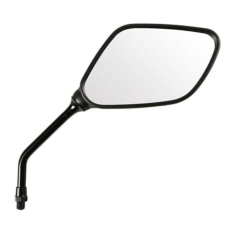 Coppia Specchi Lampa Moto Space