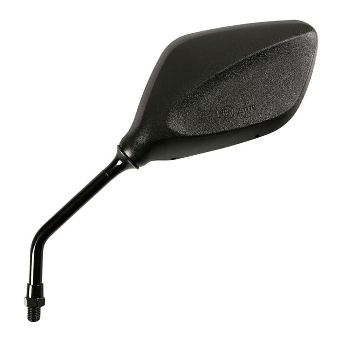 Coppia Specchi Lampa Moto Space