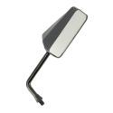 Rétroviseur simple Amas Eurosport 2356 Carbon Look