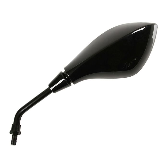 Coppia Di Specchi Omologati Lampa Limits Filettatura 10mm