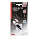 Adatattatore.mirror von M10 R. bis M8 L.