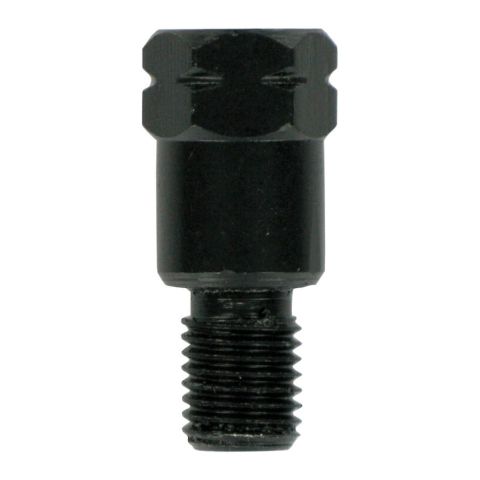 Lampa adapter for motorcycle mirrors from M10 R. to M10 Sx