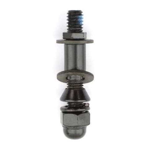 Harley Davidson Mirror Adaptateur Vicma Noir TM-37