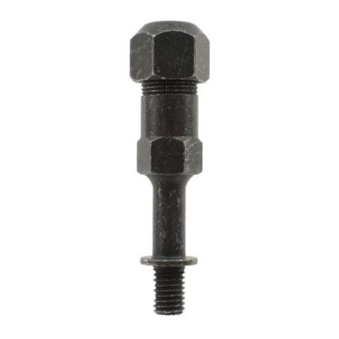 Mirror adapter Vicma Pitch 8/125 R/L. Black