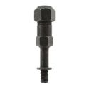 Adaptador de espejo Vicma Pitch 8/125 R/L. Negro