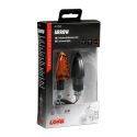 Coppia Frecce Carbon Look Mod. Arrow