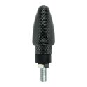 Paar Pfeile Carbon Look Mod. Pfeil