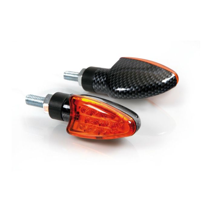 Paar Pfeile Carbon Look Mod. Pfeil