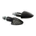 Paar LED-Pfeile Lampa bewährter Mod Arrow schwarz