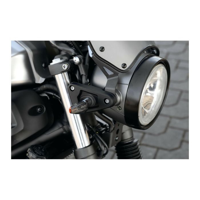 Adaptateurs Flèches Yamaha 4p.