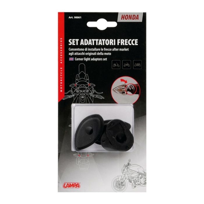 Adapter Pfeile Honda 4p.