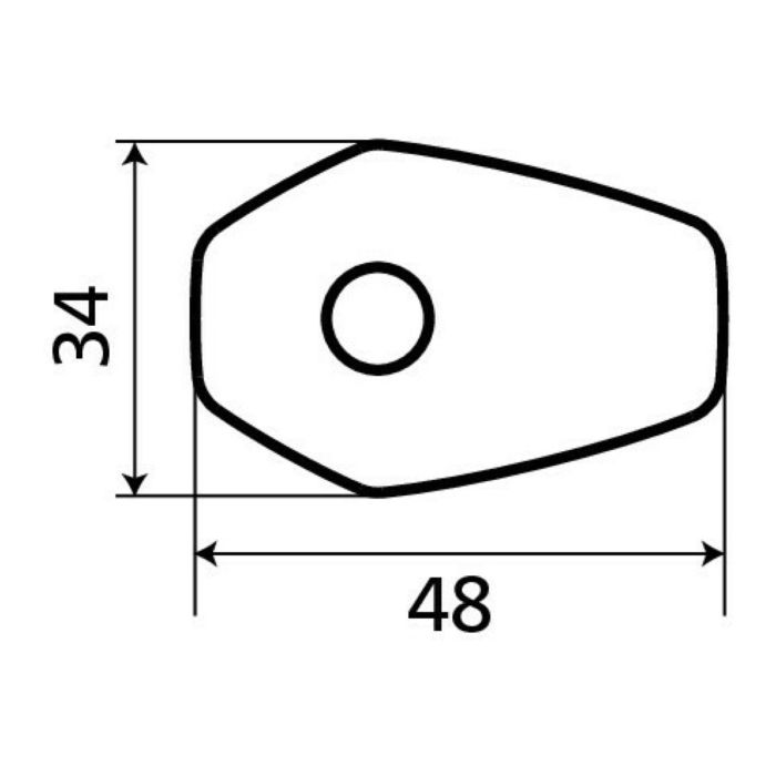 Adapters Arrows Suzuki 4p.