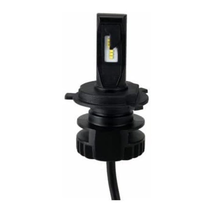 Lampadina Sifam H4 Led + Alimentatore 16w/2200/ Lumens Cod. Pla7032