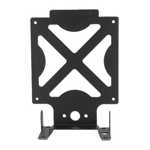 Porte-plaque d’immatriculation Kawasaki Zx10 Fb Racing