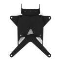 Support de plaque d’immatriculation pour FZ8/FZ1