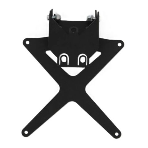 Portatarga Cbr 1000 Rr Dal 2012 Al 2016