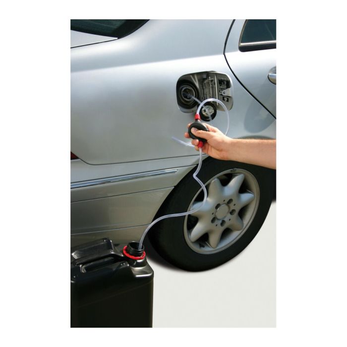 Pompa A Sifone Professionale Lampa 38123