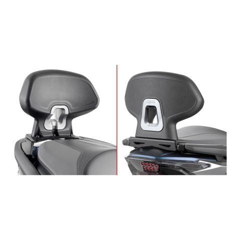 Schienalino Honda Forza 125 Givi Tb1166a
