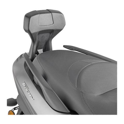 Schienalino Yamaha Tricity 300 Givi Tb2149