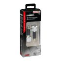 Par de estabilizadores 13/17 Aluminio Lampa 90321
