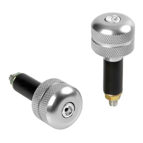 Paire de stabilisateurs 13/17 Aluminium Lampa 90321