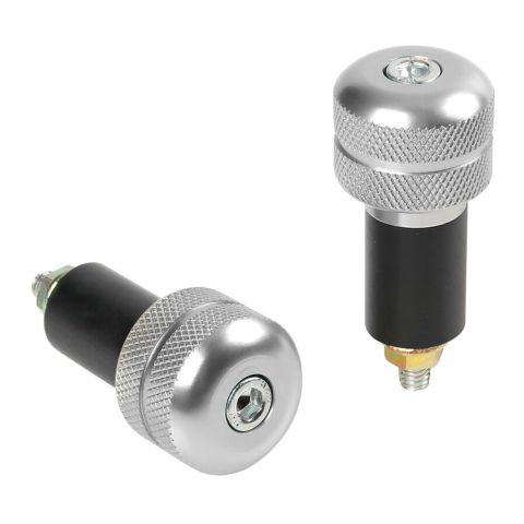 Paire de stabilisateurs 17/23 Aluminium Lampa 90325