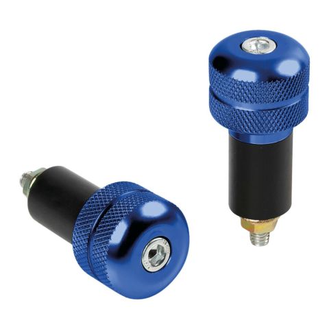 Paar Stabilisatoren 17/23 Blau Lampa 90322