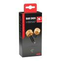 Par de estabilizadores 17/23 Oro Lampa 90323