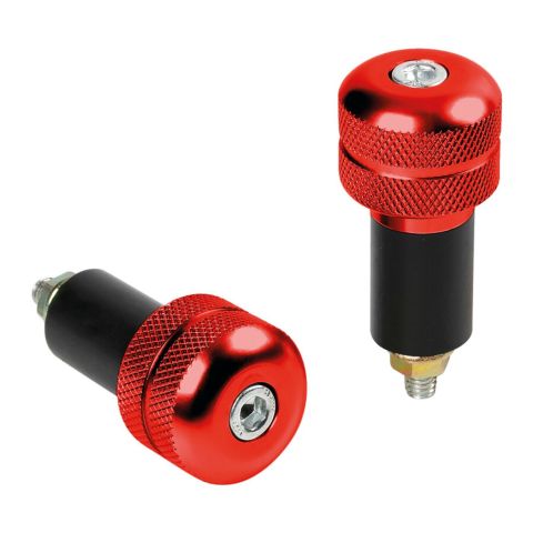 Par de estabilizadores 17/23 Rossi Lampa 90324