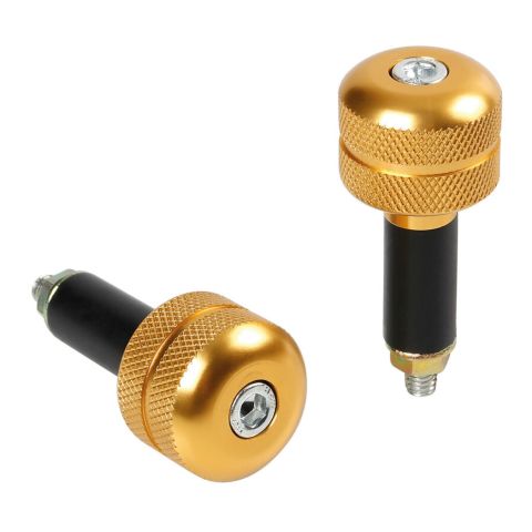 Coppia Stabilizzatori Lampa 13/17 Oro 90319