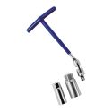 Llave de tornillo de chispa 16+21 mm