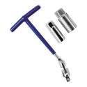 Llave de tornillo de chispa 16+21 mm