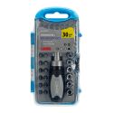 Set 30 Pezzi Bits E Bussole