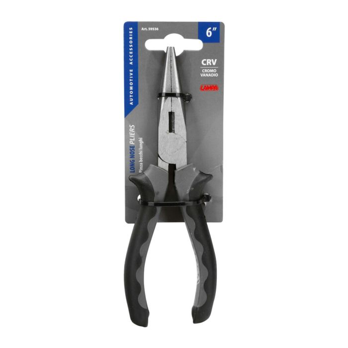 Pinza 6 de pico largo