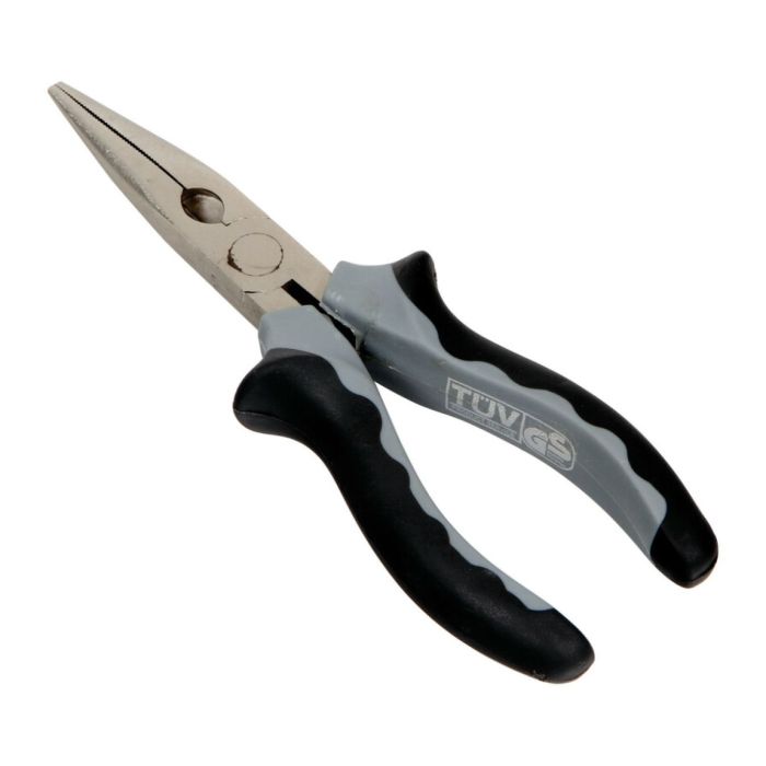 Clamp 6 Long-spouted