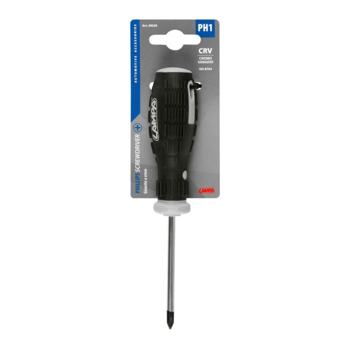 Cross Screwdriver Ph1x75