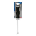 Shear screwdriver 0,8x4x100