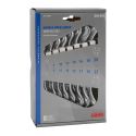 Set 8 Pcs Fork Wrenches