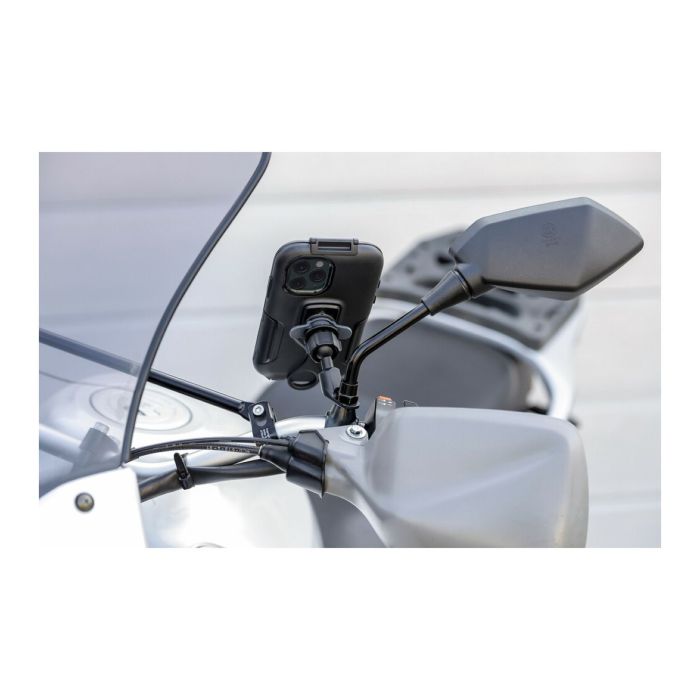 Optiline Fissaggio Opti-pole Titan Series In Metallo