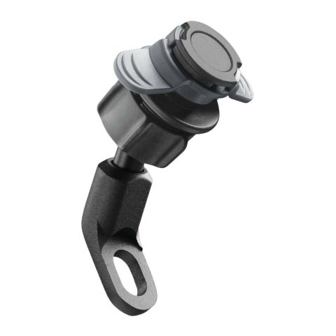 Optiline Fissaggio Opti-pole Titan Series In Metallo