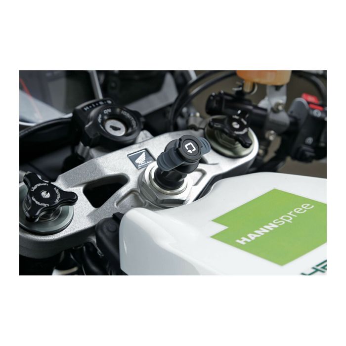 Optiline Fissaggio Opti-stem Pro Titan Series In Metallo