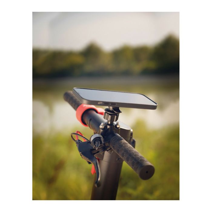 Optiline Fissaggio Opti-u Type Pro Titan Series In Metallo