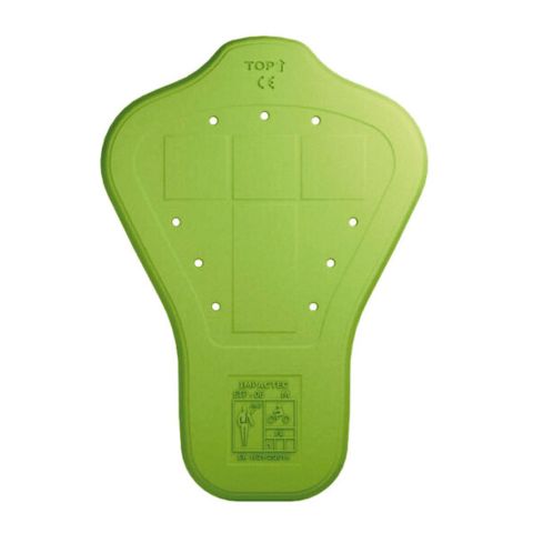 Pmj Back Protector En1621-1:2014 Lev.1 Size L