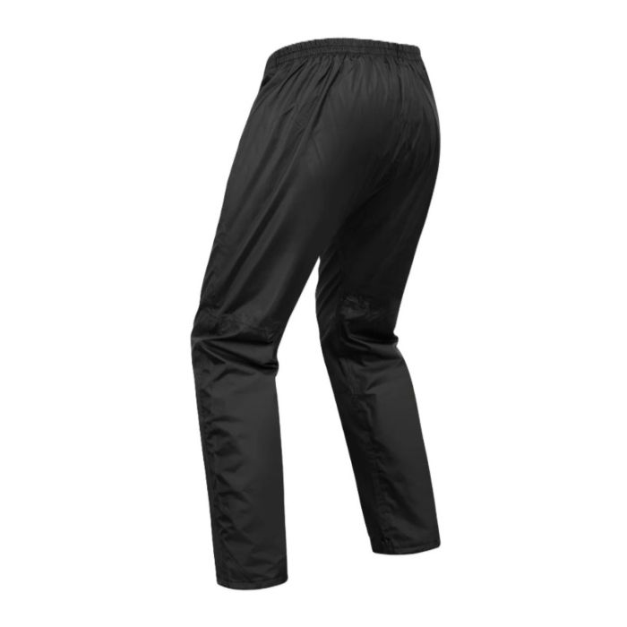 Pmj Cover Pant Wp Black