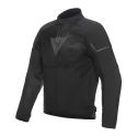 Giacca Moto Estiva Dainese Ignite Air Tex Black/black/gray-ref