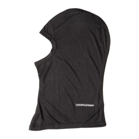 Sottocasco Seta 100% Tucanourbano 651 Brancaleone Nero