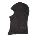 Sous-casque Soie 100% Tucanourbano 651 Brancaleone Noir